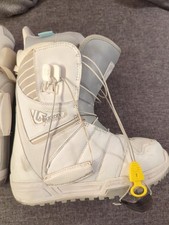 Snowboardschuhe, Burton Mint