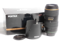 Pentax-DA* 4/60-250 SMC ED