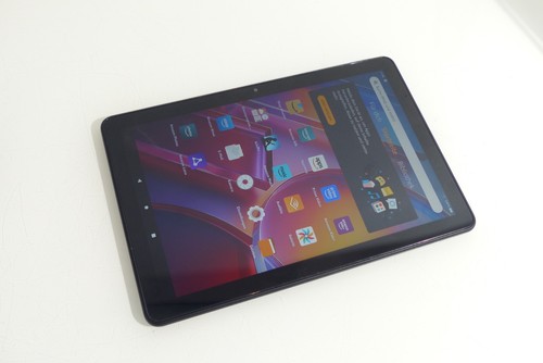 Amazon kindle fire 10 - kindle, hd