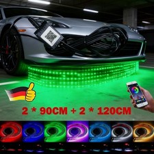 LED RGB Auto