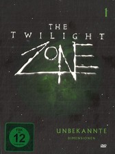 The Twilight Zone - Unbekannte