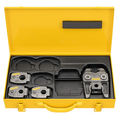 Rems pressringe set v - set, s