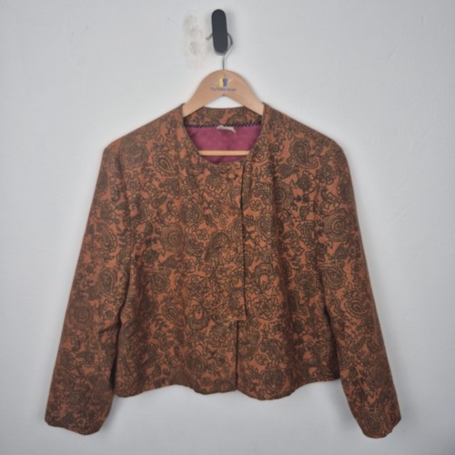 Vintage oilily sakko blazer - vintage,