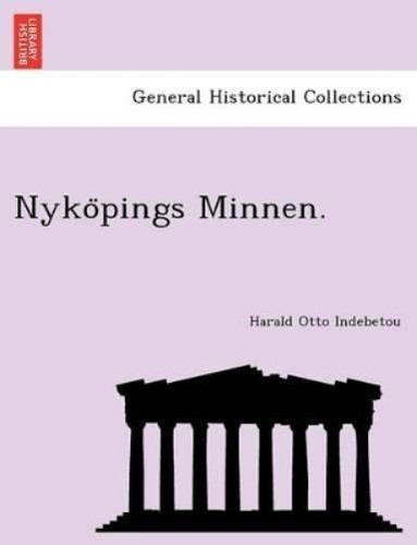 Harald otto indebetou nyko - otto,