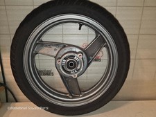 Felge Kawasaki GPZ 500s EX500D