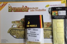 Cyber - hobby 9117 1/35