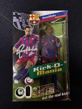 FC Barcelona Ronaldinho Figure
