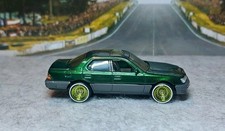  MATCHBOX, 1994 Lexus LS400
