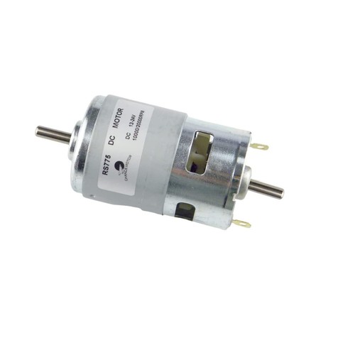 Chancs permanentmagnet 12v - chancs,