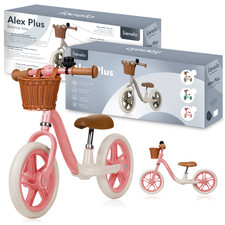 Kinderrennrad Lionelo Alex