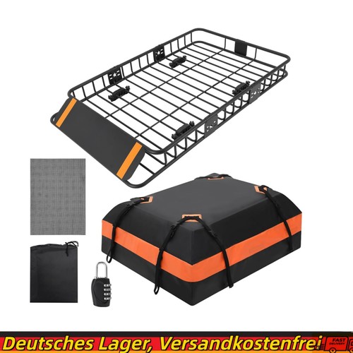 Dachkorb auto dachträger - dachkorb,