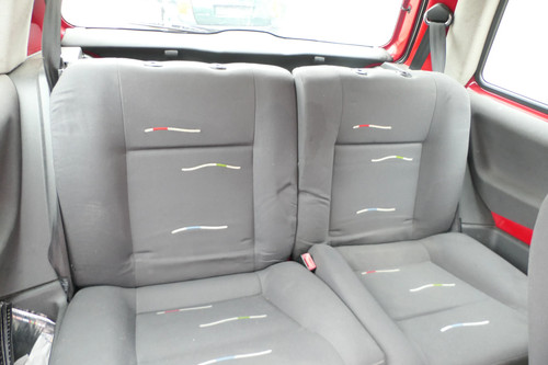 Lupo seat arosa sitz - vw,
