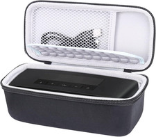 Co2Crea Harte Tasche Für Bose