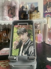 STRAY KIDS Bangchan pc. MAXIDENT photobook ver pc OFFICIAL PHOTOCARD