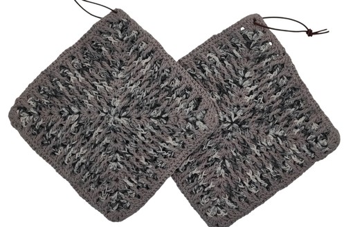 Tl14 topflappen gehäkelt - tl14,
