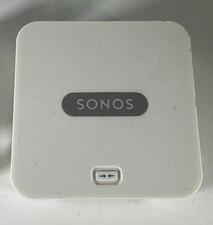 Sonos Bridge - getestet