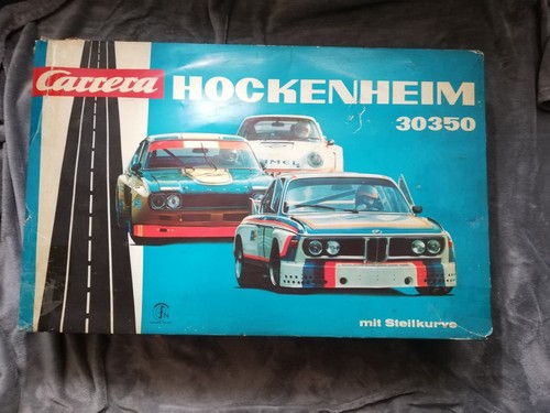 Carrera hockenheim 30350 - carrera,