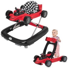 Lauflernwagen Babywalker Lauflernhilfe Gehfrei Baby Licht Ton B-WARE ib style