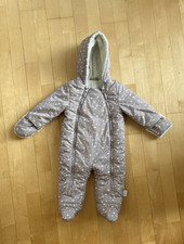 Little Friends Schneeanzug