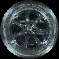 235/65 R17 Winterreifen AUDI