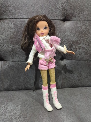 Moxie girlz winterzauber - girlz,