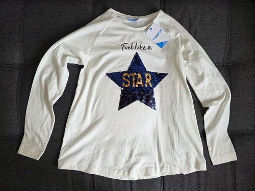 Mayoral mädchen langarmshirt - mayoral,