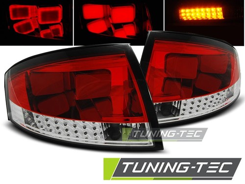 Audi led rückleuchten - tt,