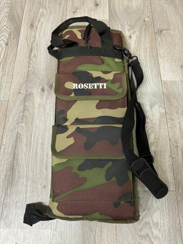Rosetti soft carry - case, drum