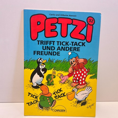Carlsen petzi trifft - -,