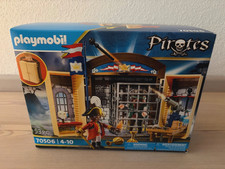 PLAYMOBIL Pirates 70506