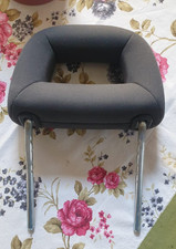 Auto Kopfstütze VW Touran 2014 Mittelmass: 185 mm, 11,9mm D,