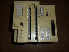 Siemens Simatic S5-95U 6ES5 095-8MA03 Automatisierungsgerät