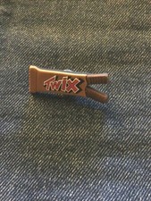 Twix Pin