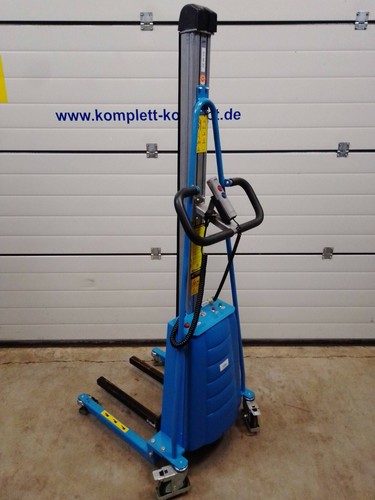Hanselifter mes150 05 - hanselifter, e-mes150-15-05