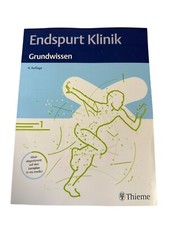 Endspurt Klinik: Grundwissen |