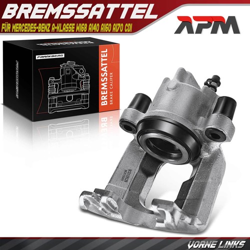Bremssattel vorne rechts - bremssattel,
