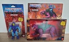Masters of the Universe MOTU