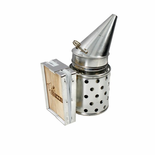Smoker premium feuerverzinkt - smoker,