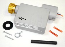 Aquastop Magnetventil Spülmaschinen Bosch Siemens 091058 Constructa Neff AEG 