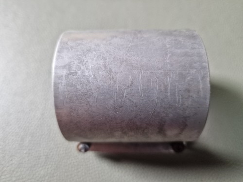Vaillant abgasrohrschelle x - abgasrohrschelle,