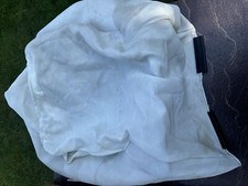 Original Gutbrod Rasenmäher 500 Serie Fangsack ???