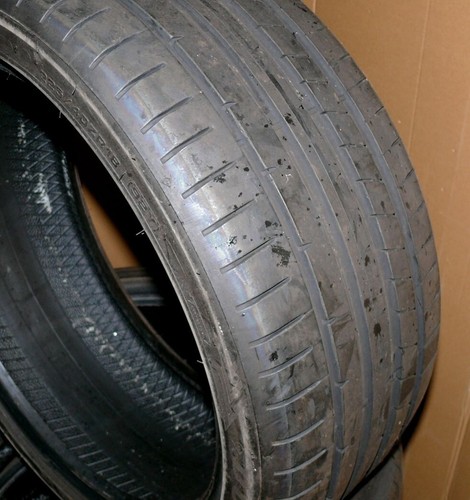 Dunlop sport maxx rt2 - sport, reifen