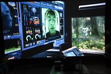 Sony VPH G90 Röhrenprojektor (wiedereingestellt, + optional Ersatzteilspender)