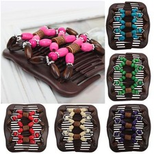 Trend African Hairclip