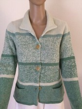 Barbara Lohmann Cashmere Cardigan, Gr. 38