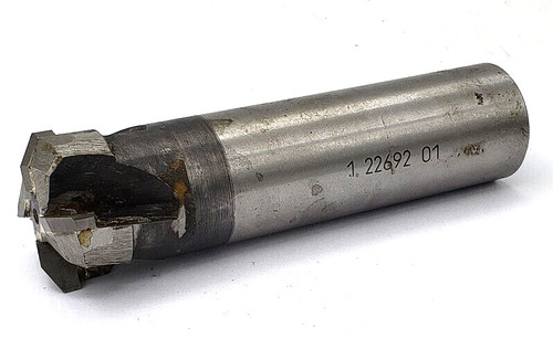 Schaftfräser 5mm - schaftfräser, ∅34,5mm