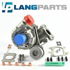 Turbolader für Suzuki 2.0 TD