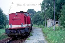 DR 202 433-9  Obercunewalde