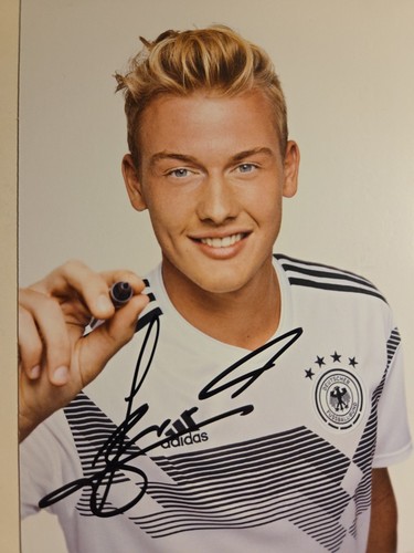 Julian brandt dfb - brandt,