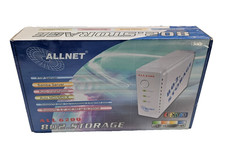 B3) ALLNET ALL6200 802.Storage